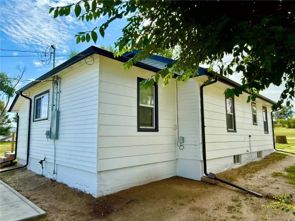 Matheson, CO 80830,37191 Broadway Ave