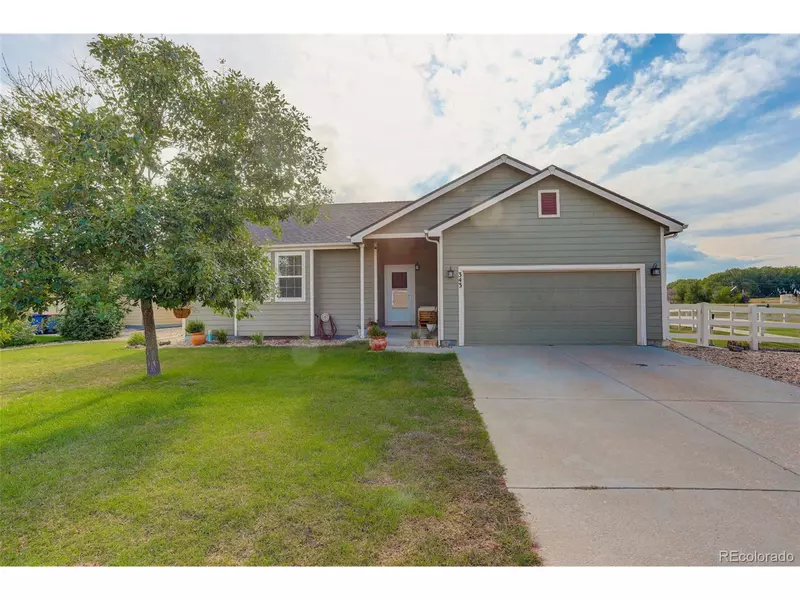 343 Naples St, Firestone, CO 80520