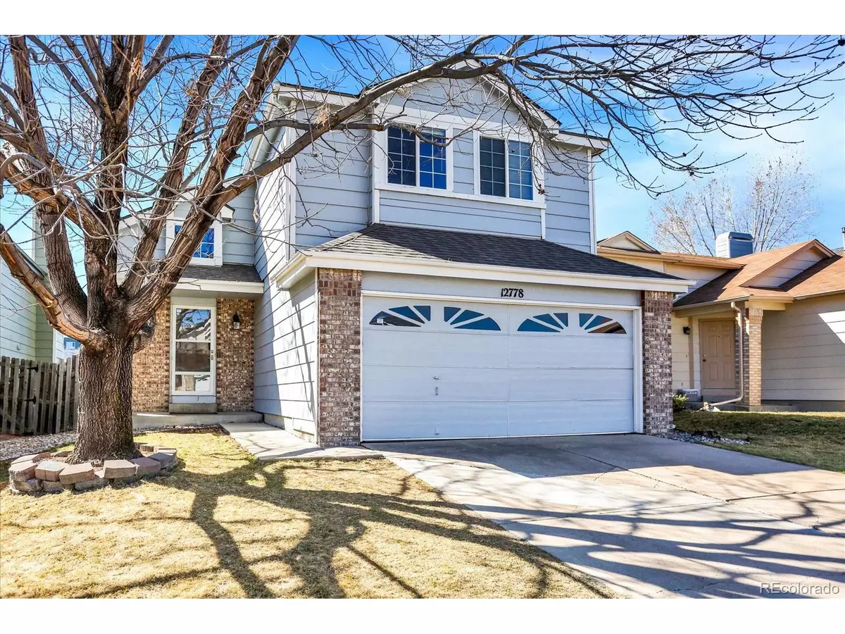 Littleton, CO 80127,12778 W Dorado Pl