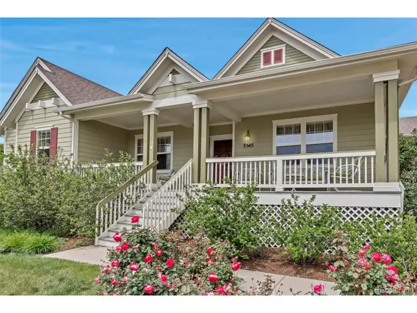 Longmont, CO 80504,3545 Cottonwood Cir