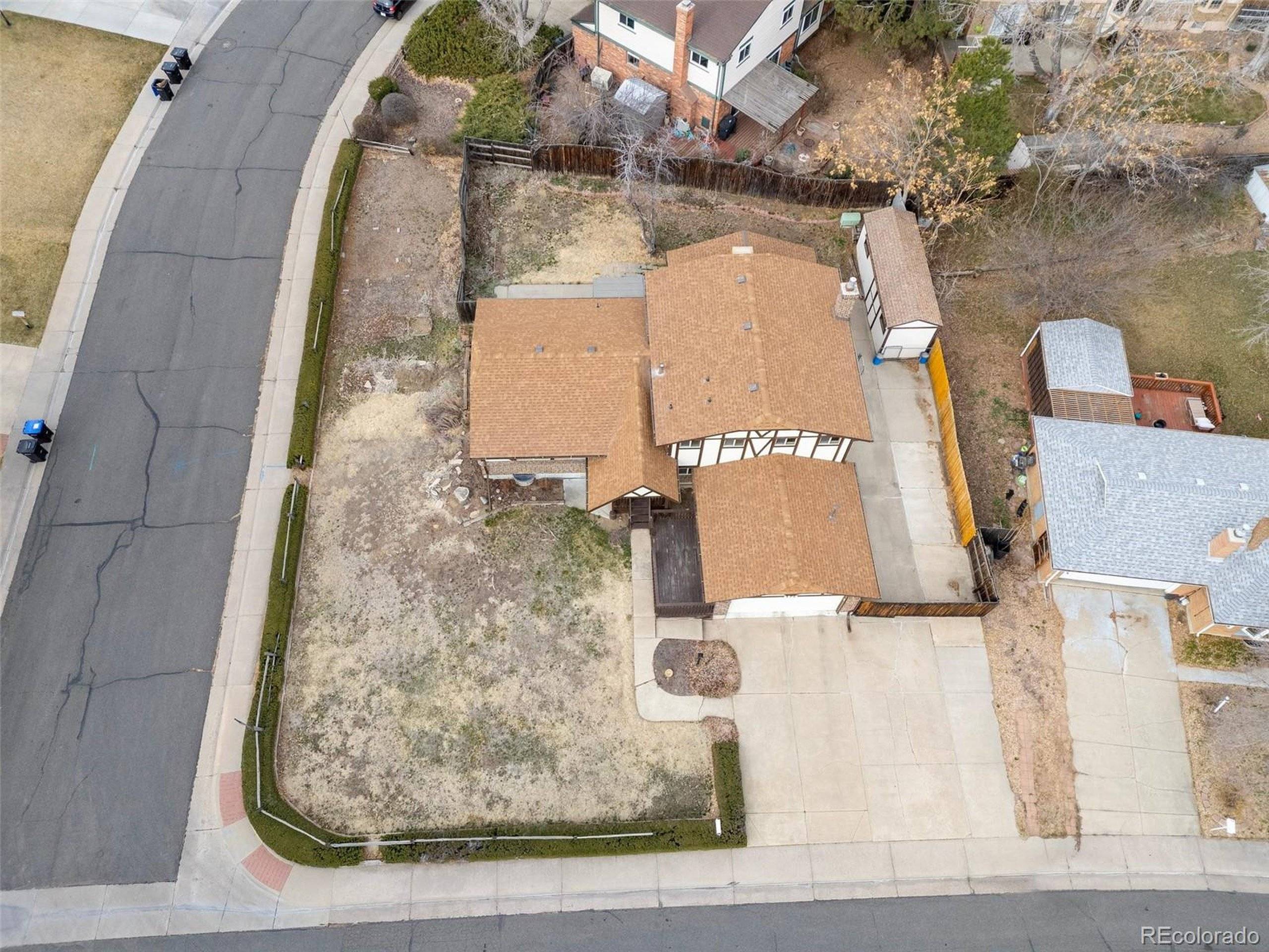 Arvada, CO 80005,8249 Zephyr St