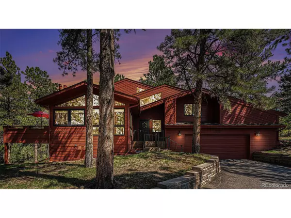 Golden, CO 80401,25250 Montane Dr W
