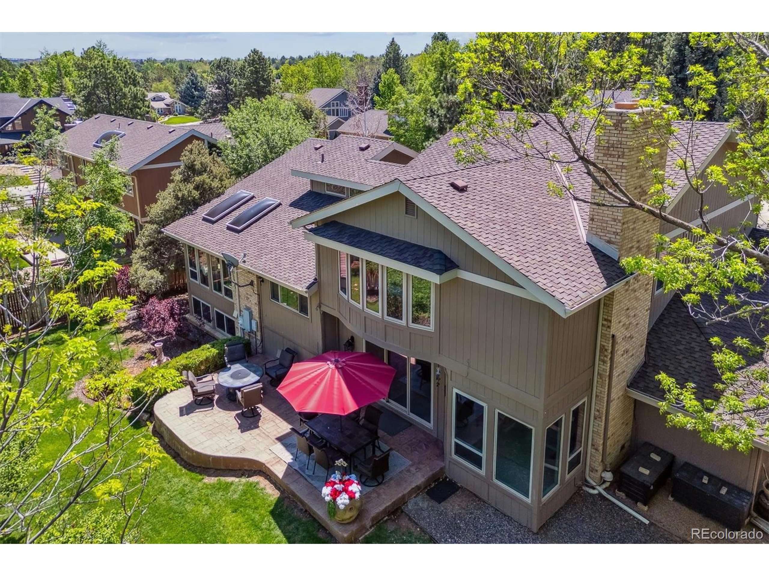 Centennial, CO 80122,5373 E Links Cir
