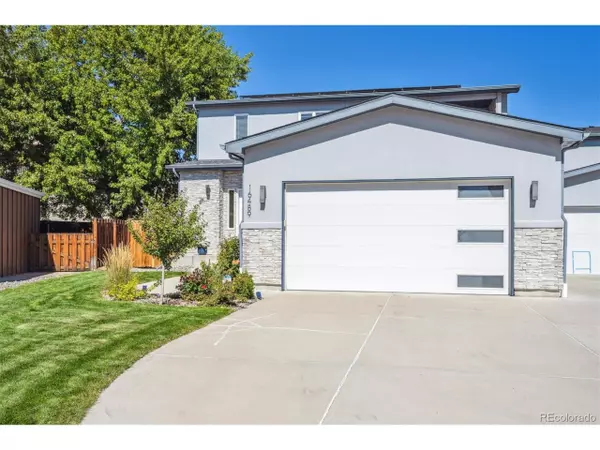 Golden, CO 80401,16489 W 12th Dr