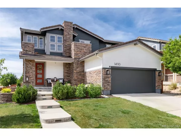 Parker, CO 80134,14110 Pastel Ln