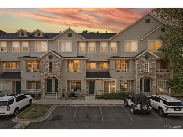 9468 E Florida Ave #1041, Denver, CO 80247