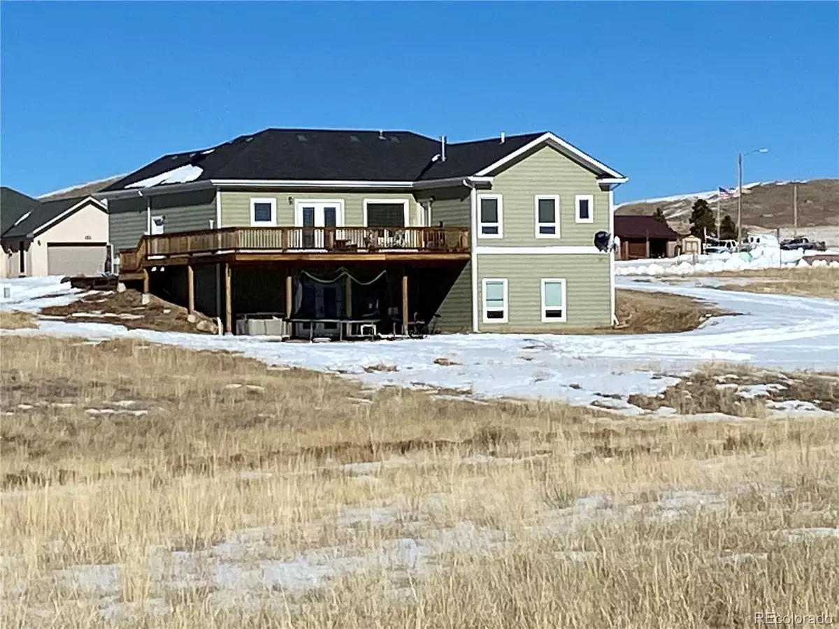 Silver Cliff, CO 81252,60 W Calcite Ct