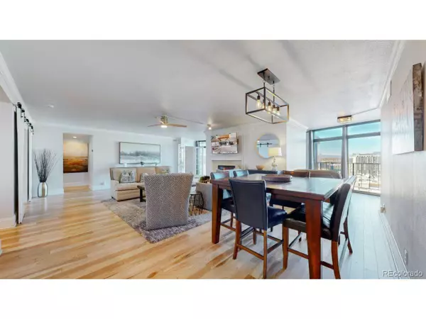 Denver, CO 80202,1777 Larimer St #1608