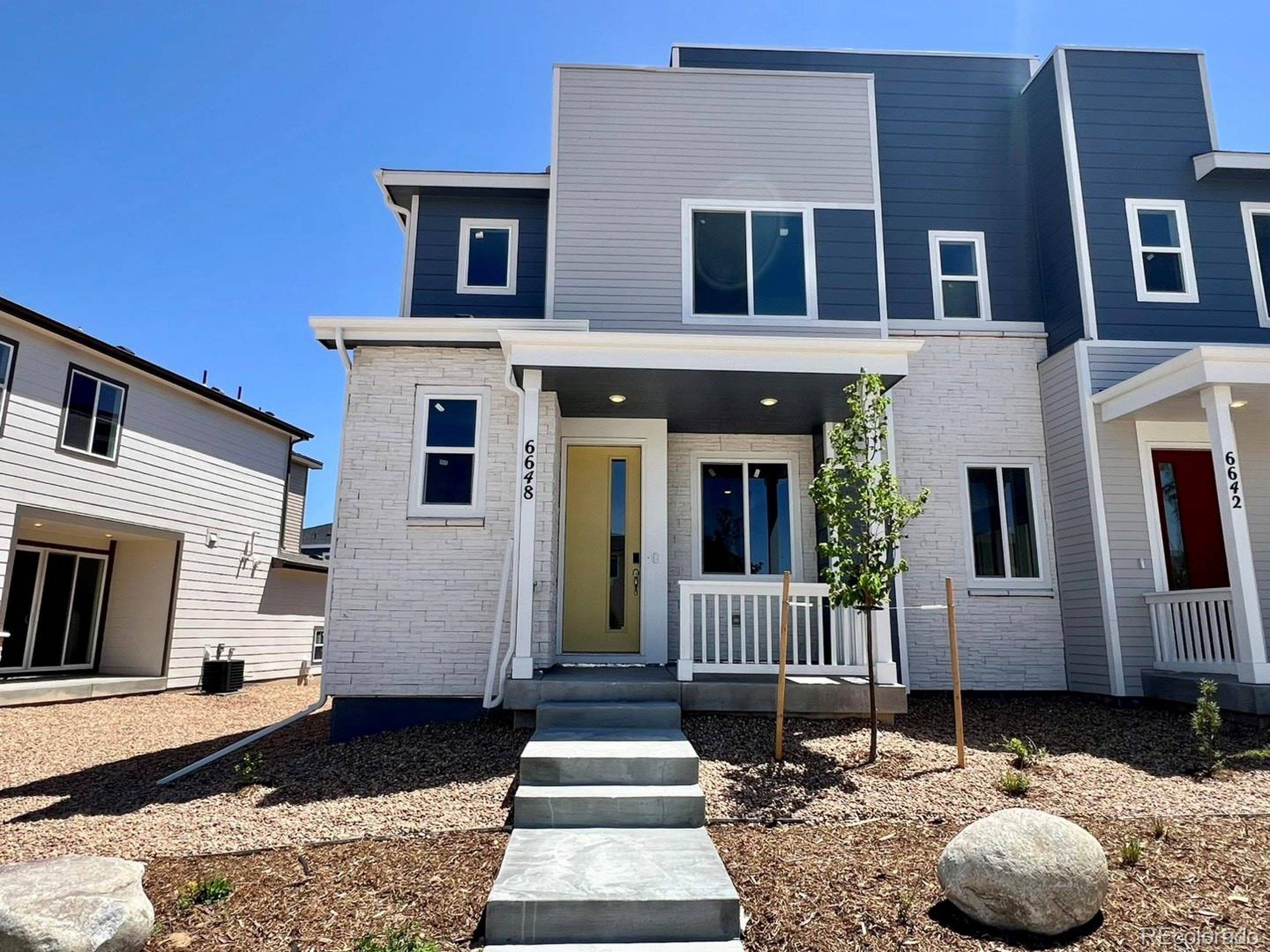 6648 N Nepal Ct, Aurora, CO 80019