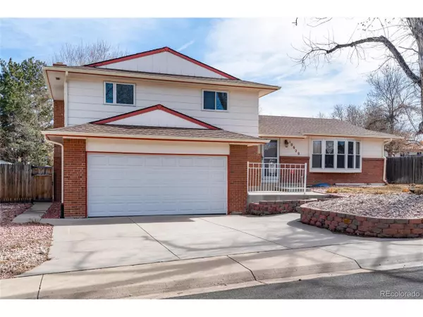 Westminster, CO 80031,10620 King Ct
