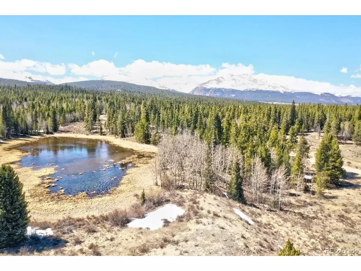 Fairplay, CO 80449,57 Bennett Rd