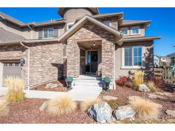 Parker, CO 80138,11586 Pine Canyon Dr