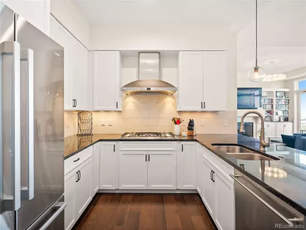 Greenwood Village, CO 80111,5455 Landmark Pl #1018