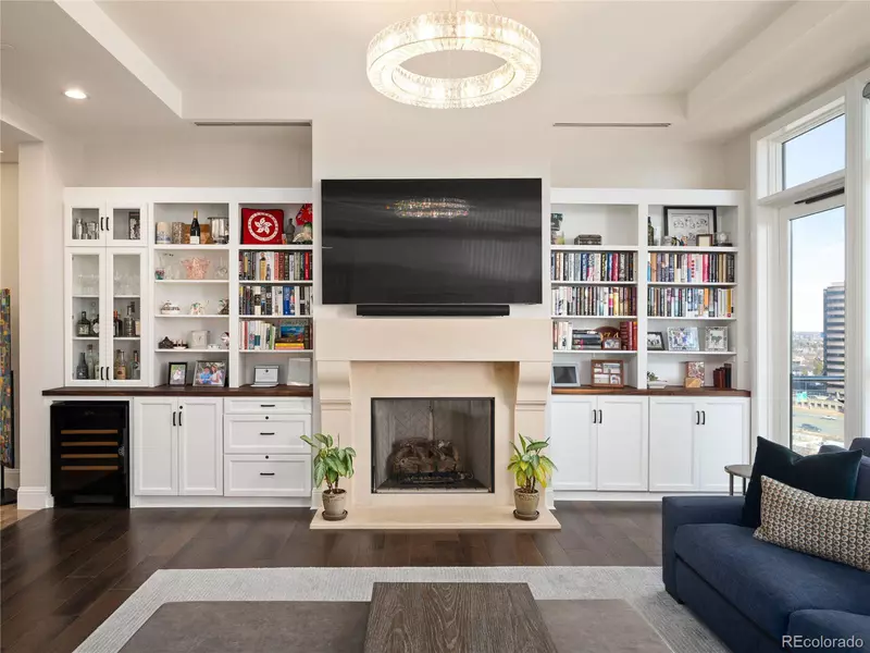 5455 Landmark Pl #1018, Greenwood Village, CO 80111