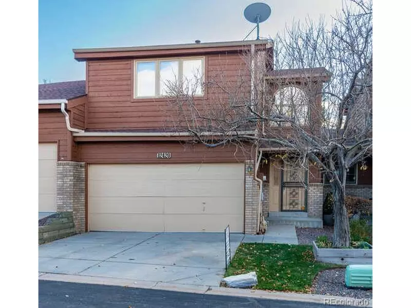 12420 W Ellsworth Pl, Lakewood, CO 80228