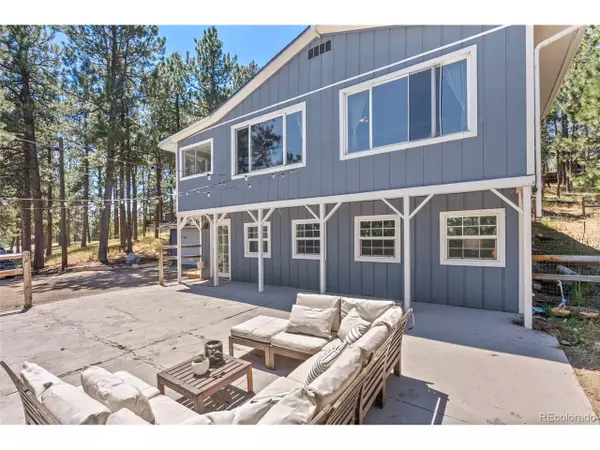 Evergreen, CO 80439,5365 S Hatch Dr