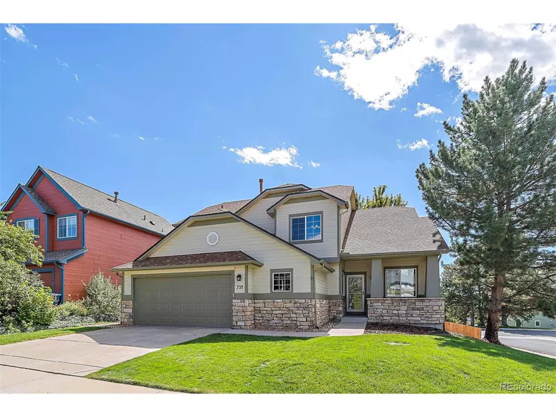 734 Nighthawk, Louisville, CO 80027