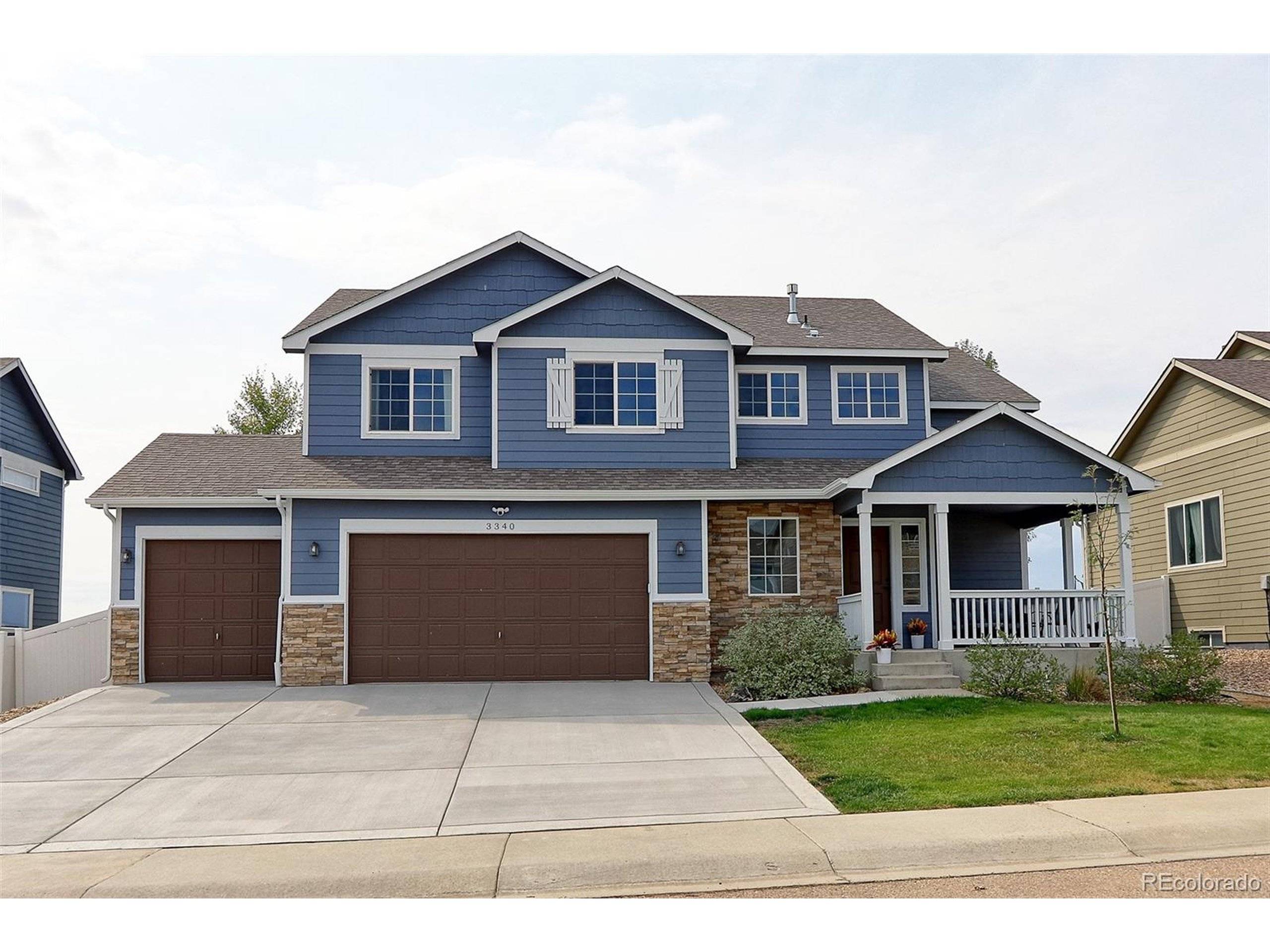 Johnstown, CO 80534,3340 Willow Ln