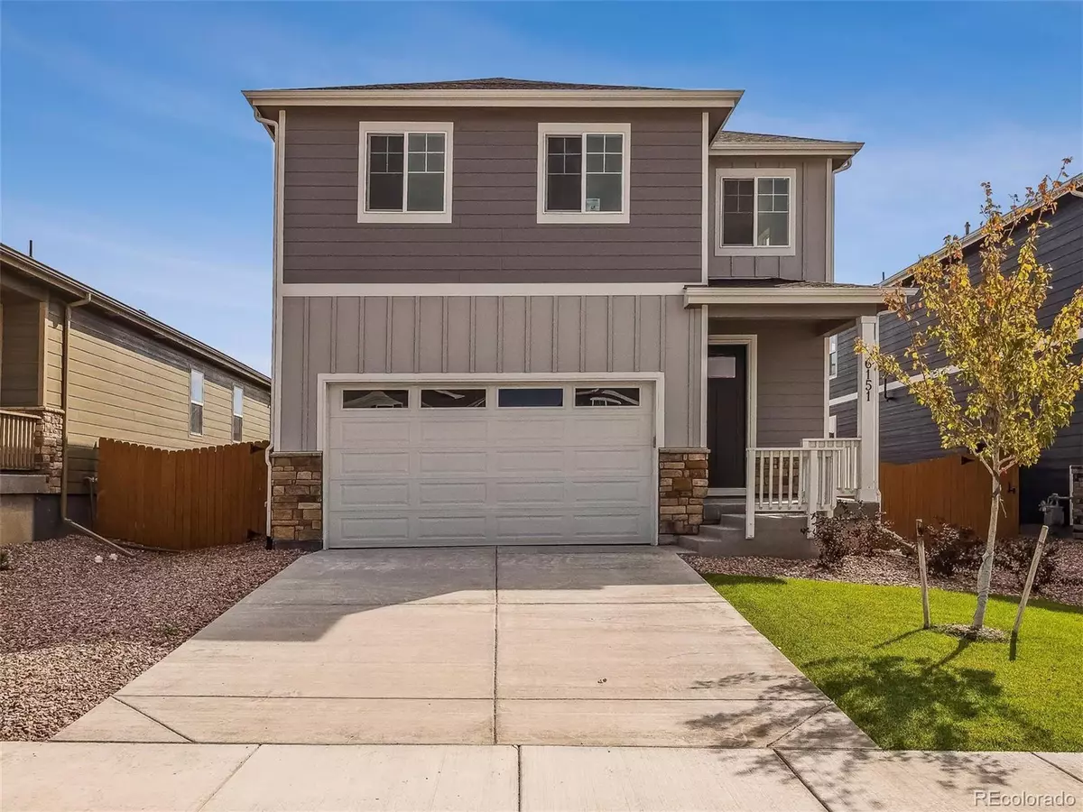 Johnstown, CO 80534,4876 Antler Way