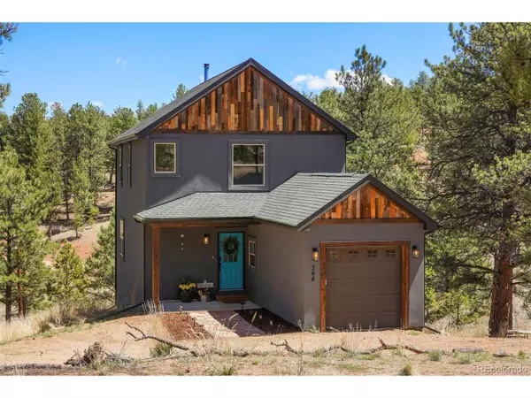 Florissant, CO 80816