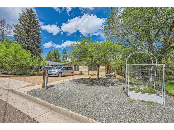 Colorado Springs, CO 80904,3324 W Kiowa St