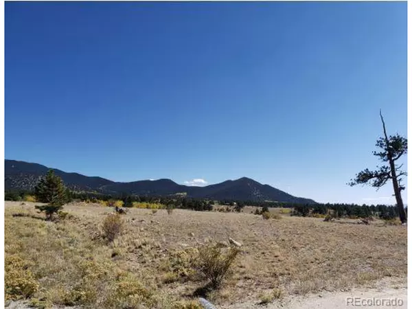 Hartsel, CO 80449,632 Bandalier Dr