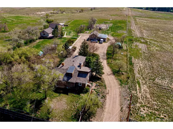 Lafayette, CO 80026,4586 N 95th St