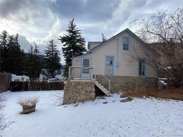 26 S Freeman St, Empire, CO 80438