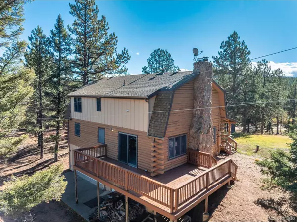 Florissant, CO 80816,457 Stonehenge Dr