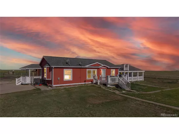 66095 E Kettle Pl, Byers, CO 80103