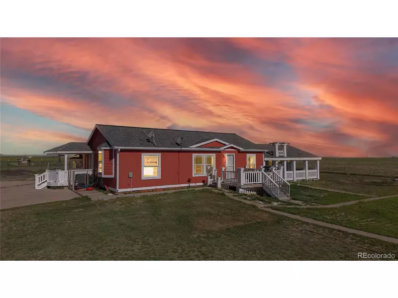 66095 E Kettle Pl, Byers, CO 80103