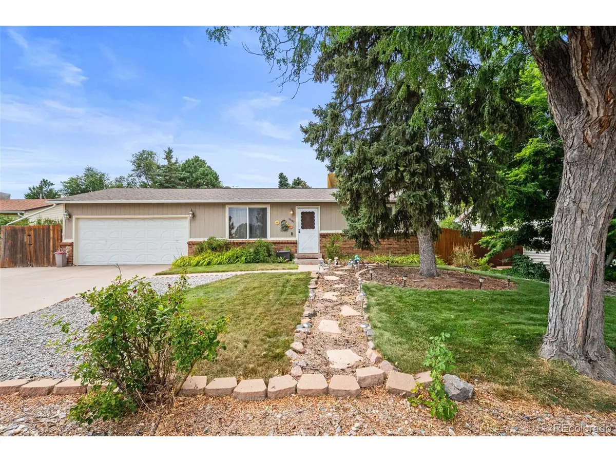 Aurora, CO 80014,15190 E Columbia Dr