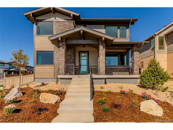 Longmont, CO 80503