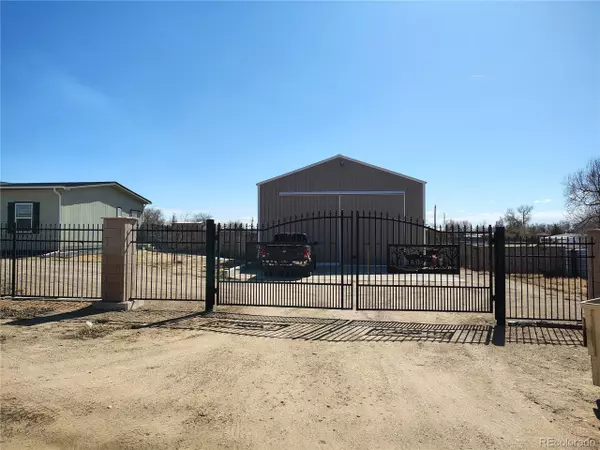 Fort Lupton, CO 80136,15460 Casler Ave