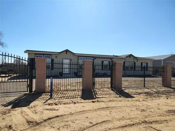 Fort Lupton, CO 80136,15460 Casler Ave