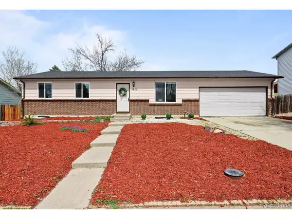 4638 S Norfolk Way, Aurora, CO 80015