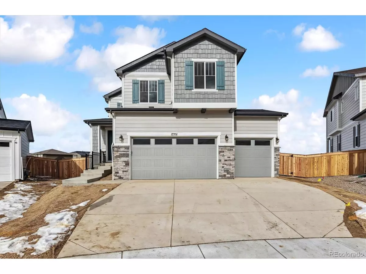Commerce City, CO 80022,17751 E 93rd Ave