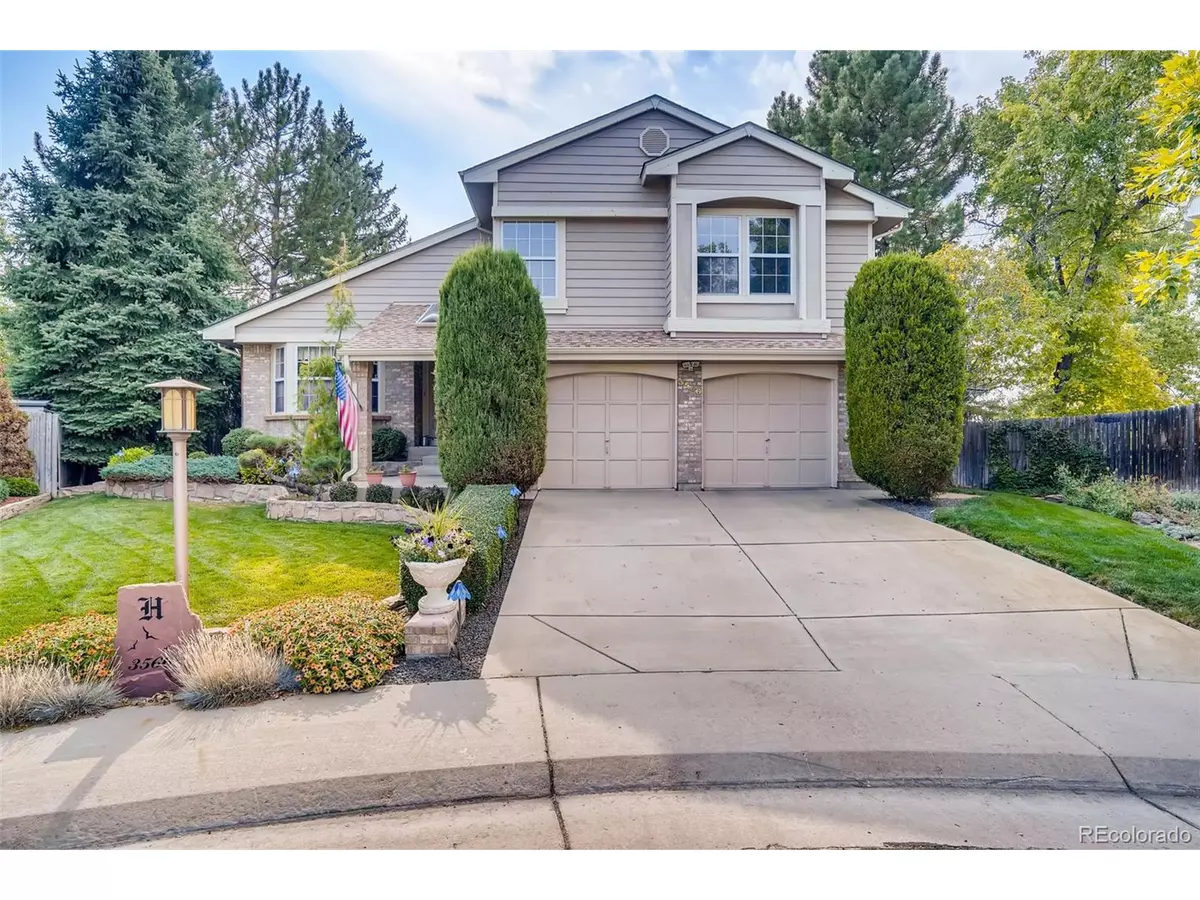 Westminster, CO 80031,3566 W 101st Cir