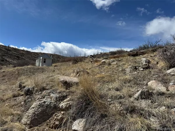 34th Trl, Cotopaxi, CO 81223
