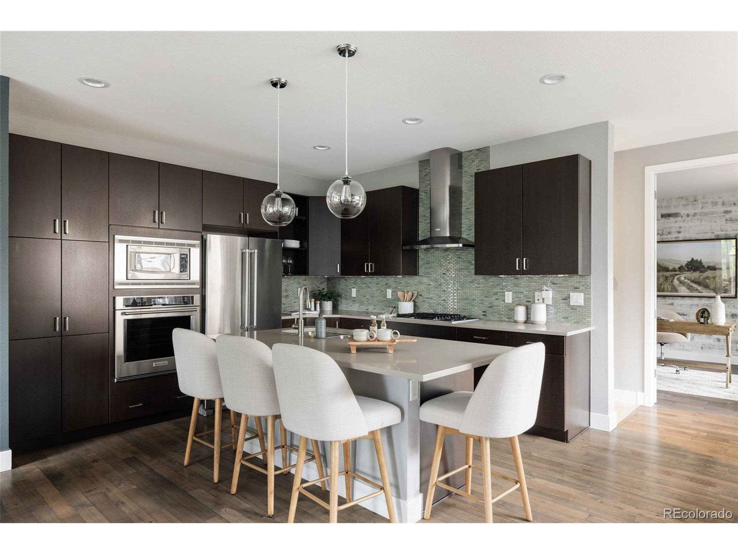 Denver, CO 80238,3473 Beeler St