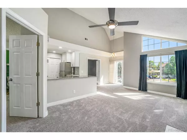 Aurora, CO 80014,4076 S Carson St #H