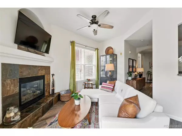 Denver, CO 80205,2100 N Humboldt St #208