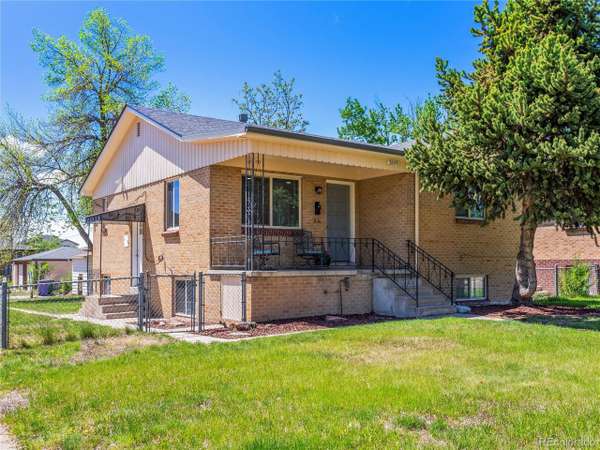 2695 S Logan St, Denver, CO 80210