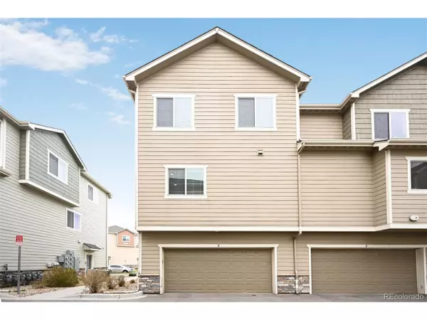Commerce City, CO 80640,11250 Florence St #30E
