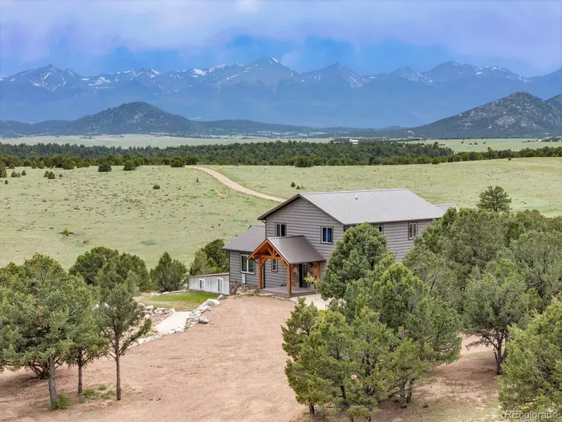 573 Beasley Blvd, Cotopaxi, CO 81223