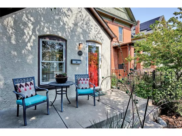 Denver, CO 80211,2731 W 32nd Ave