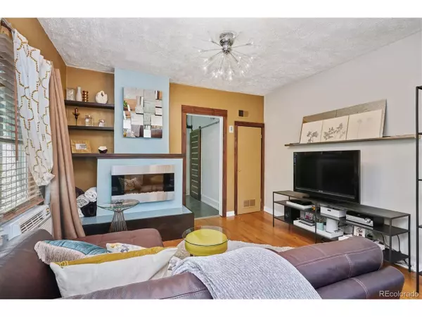 Denver, CO 80211,2731 W 32nd Ave