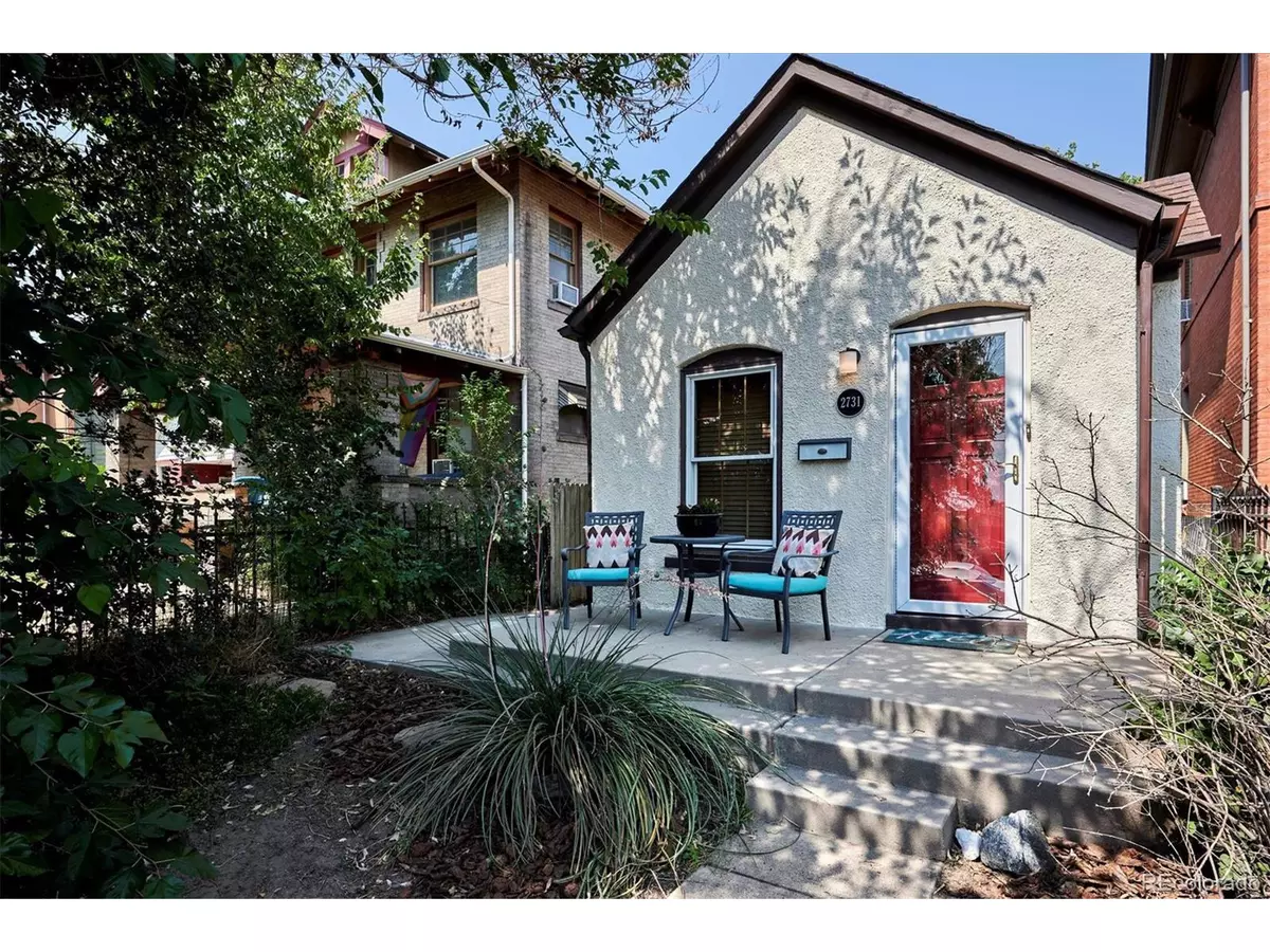 Denver, CO 80211,2731 W 32nd Ave