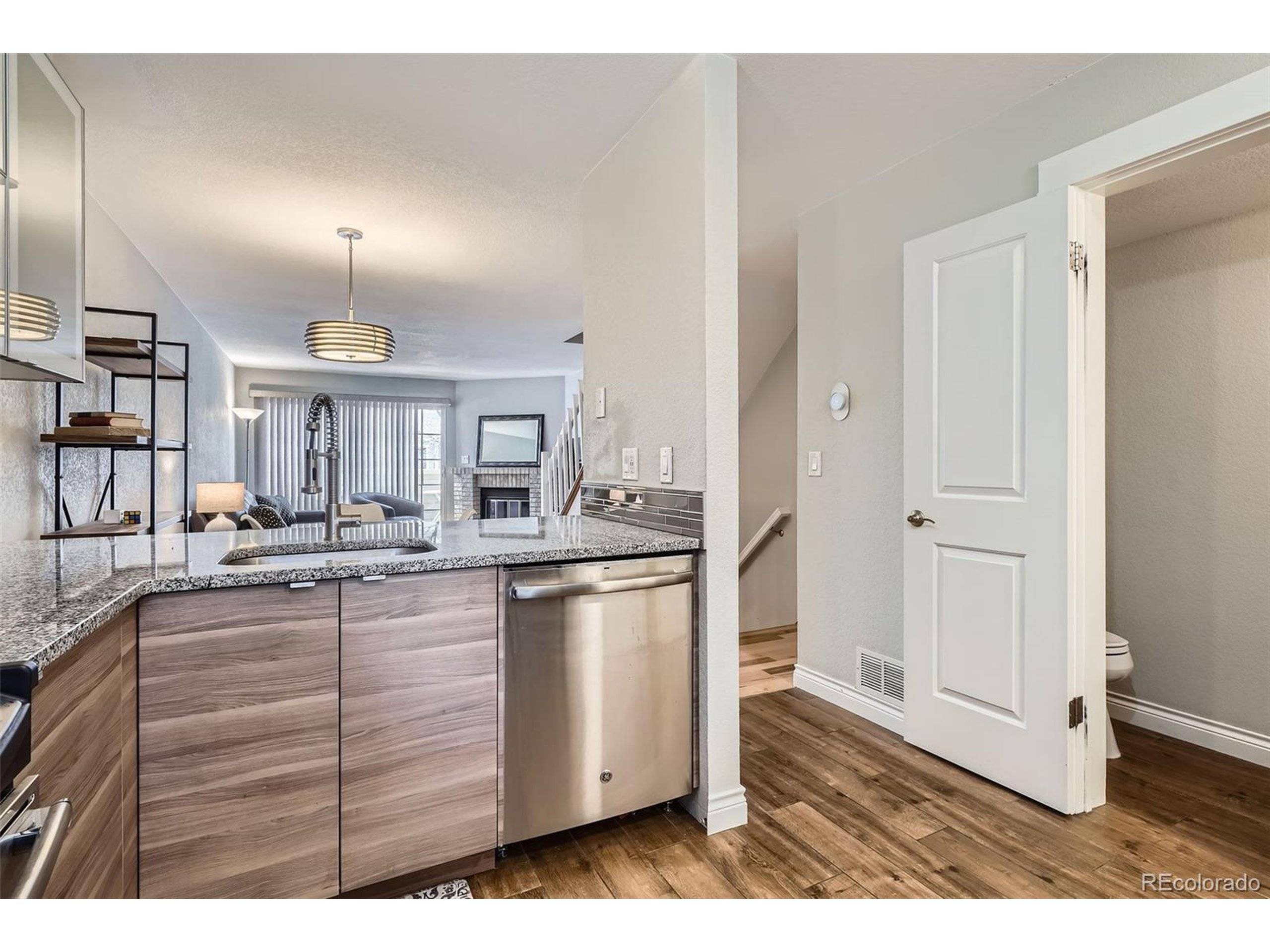 Denver, CO 80231,1818 S Quebec Way #11-8