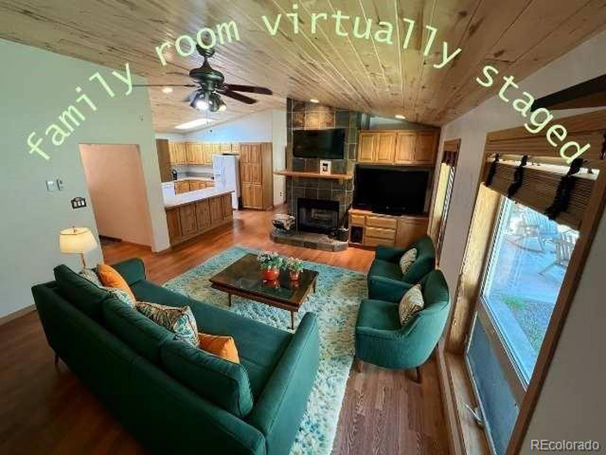 Bayfield, CO 81122,311 Lake View Dr